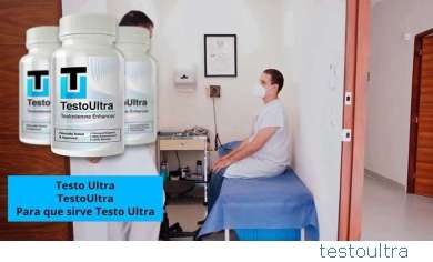 Testo Ultra Bajo Precio